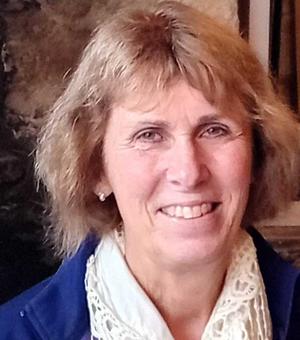 anne saunders