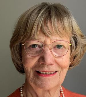 margaret jowett