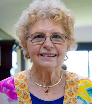 Suzanne Litchfield