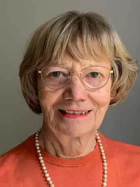 Margaret Jowett