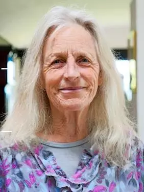 Gilliane Sills