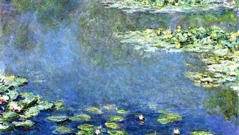 monet