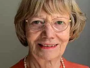 Margaret Jowett