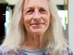 Gilliane Sills