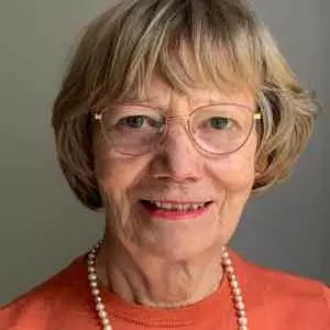 Margaret Jowett