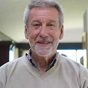 David Bicknell