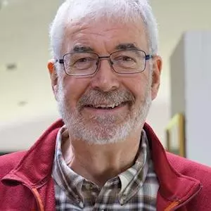 Geoff Clough