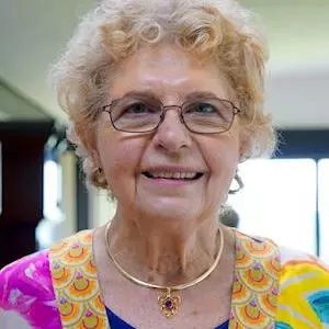Suzanne Litchfield