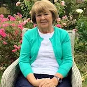 Wendy Clay
